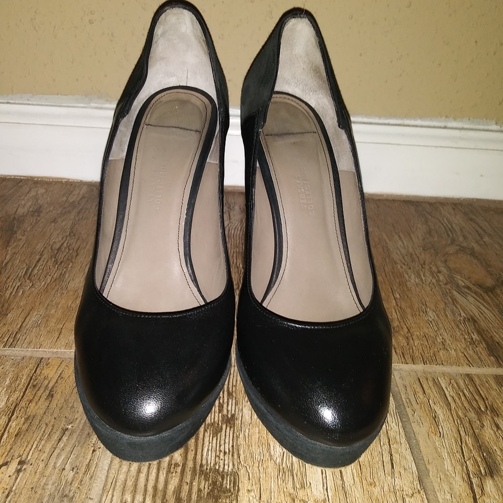 Versace Collection Pump - Picture 12 of 16